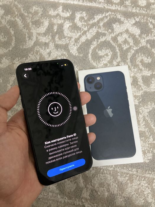 Айфон 13 шымкент