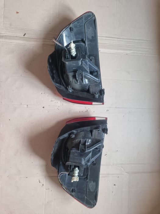 Stop aripa golf 6 hatchback/Stop haion golf 6