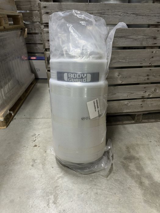 Vand saltea Bodyguard 120x200. Saltea NOUĂ!