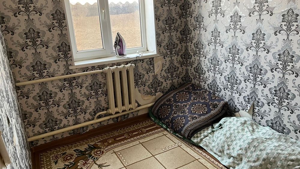 Дом пролается 11 соток
