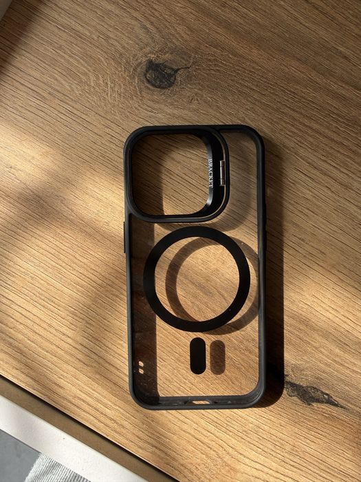 Кейс за Iphone 16pro