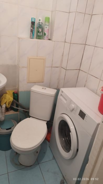 1-к Квартира 20-квадратов