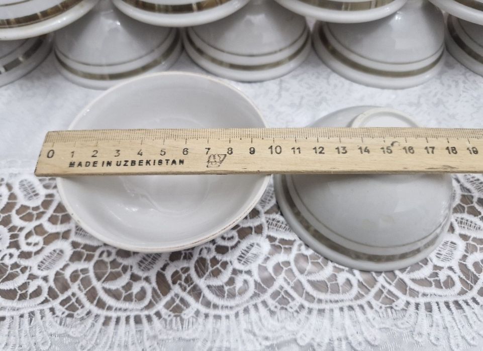 Продам пиялушки разные