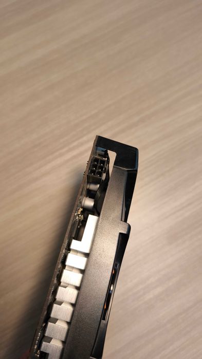 Видеокарта Palit GTS 450 1Gb