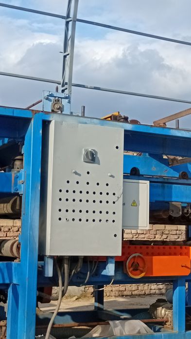 Услуги КИПиА. Пусконаладочные работы и ремонт