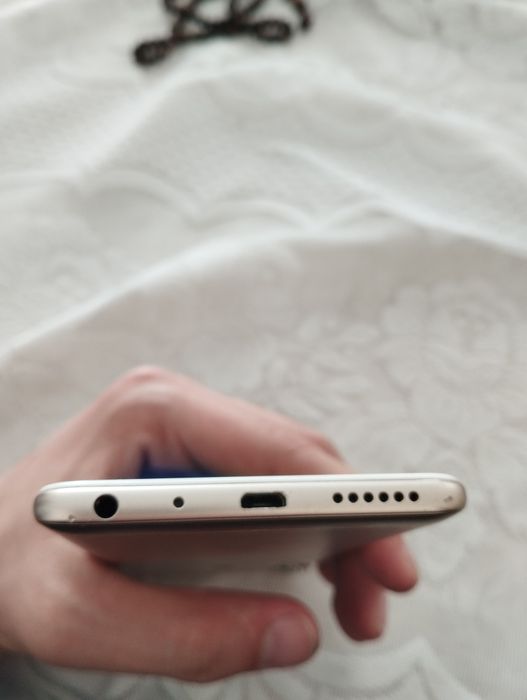 redmi note 5pro 64gb