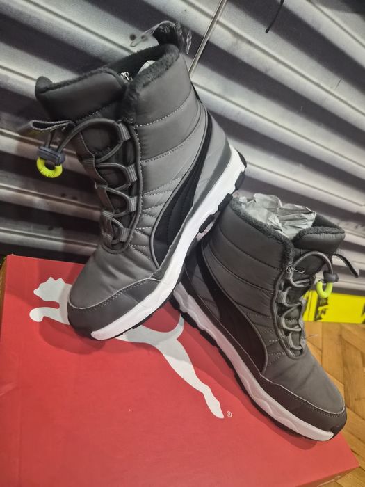 Зимни боти Puma 35.5 номер