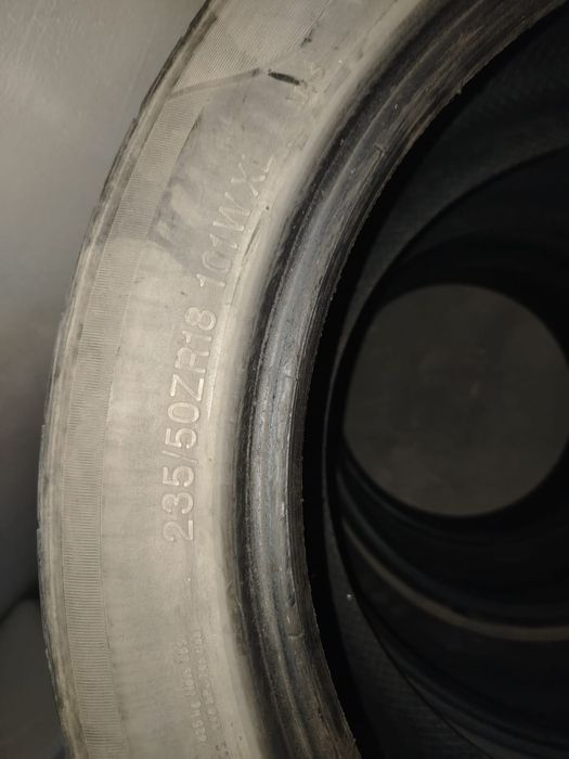 Продается летняя шина