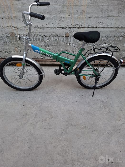 Kama velosiped 20