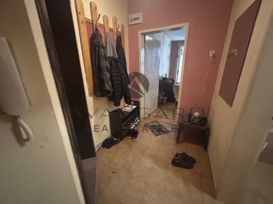 Продава се Двустаен апартамент в Пловдив, Център - 47 кв.м за 1575 €/кв.м - Снимка #3