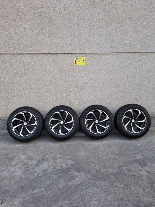 Diska balon ideal 15 vossen