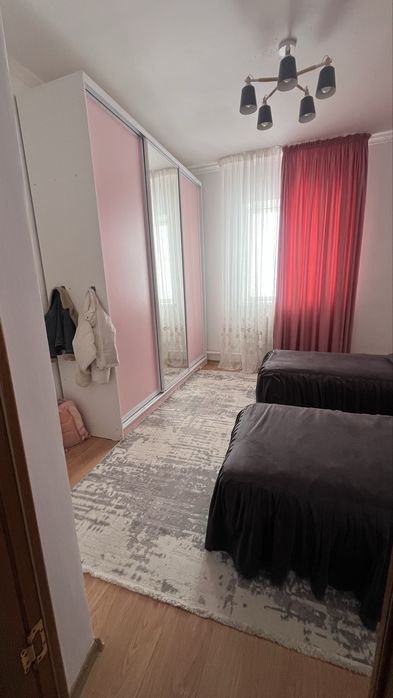 Уютный  дом 6 ауыл