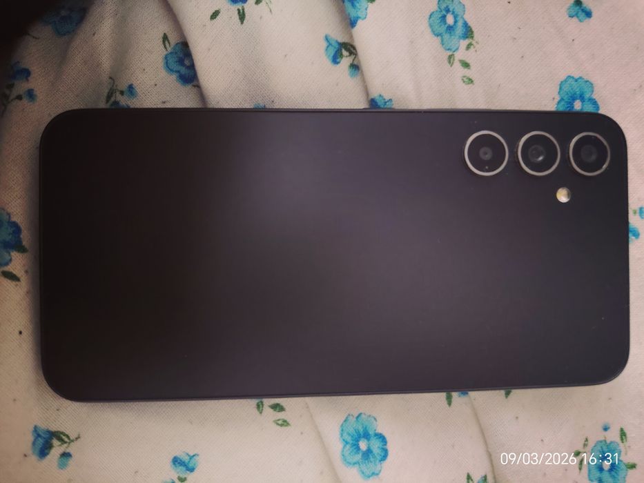 Telefon Samsung A34 5g Defect