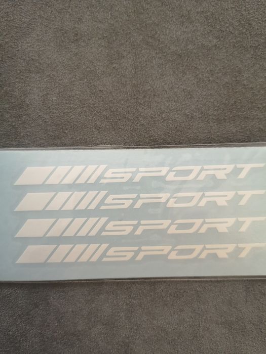 Стикери за джанти на коли