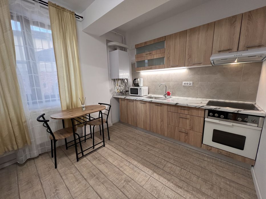 Regim hotelier centru