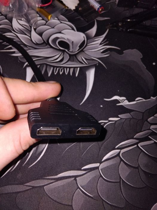 Разветвитель HDMI