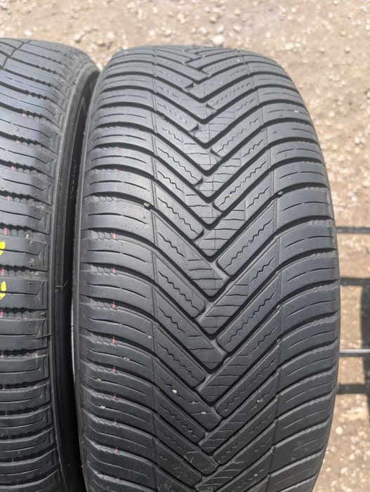 215/55 R18 • All Season • Hankook Kinergy 4S2 X 99V | 2 buc | DOT 2022 | Pret/buc