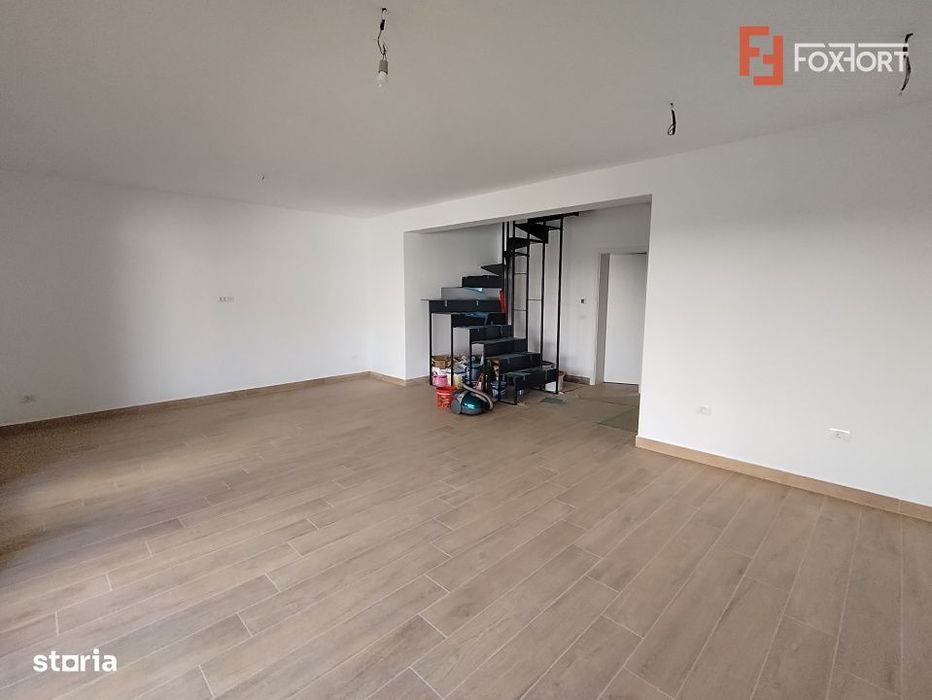 Casa individuala cu 3 camere de vanzare in zona Buziasului
