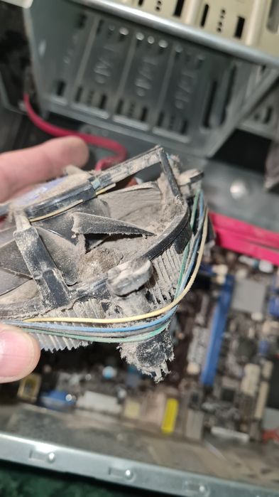 Instalare windows 11, 10, 8, 7, curățare interior laptop, PC, console