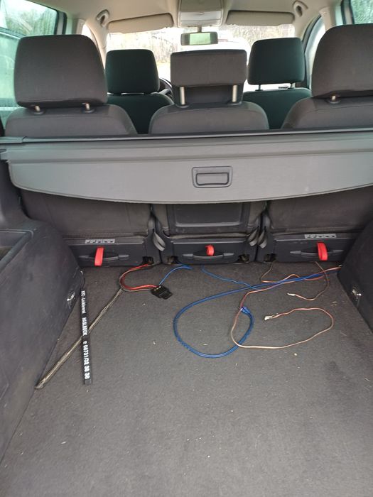 WV tyran 2.0   6ск 140 кс