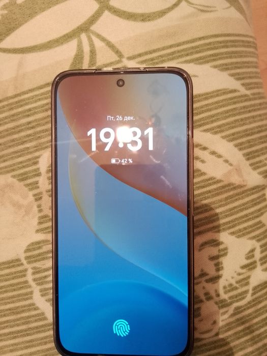 Хонор 400, памят256, аккумулятор 100