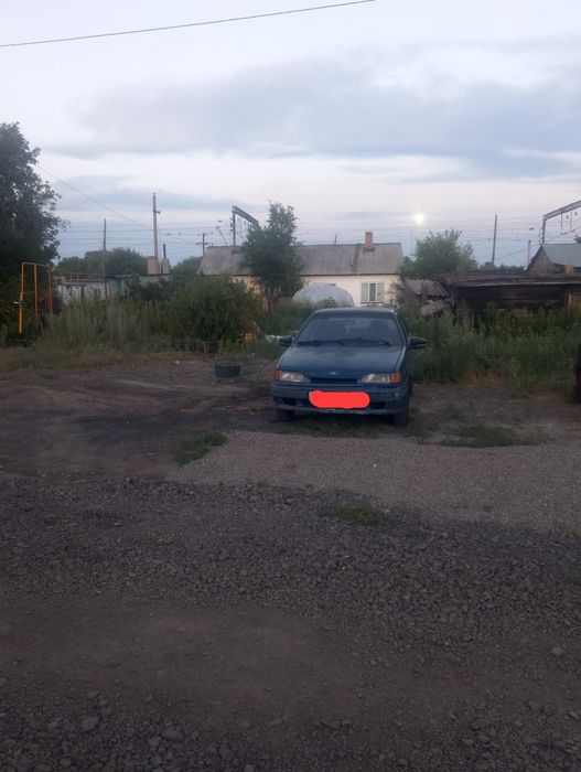 Продам ваз 2115 тех осмотр пройден налог уплочен
