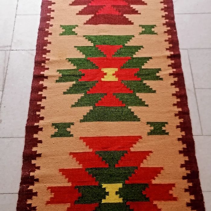 Старинни, български пътеки