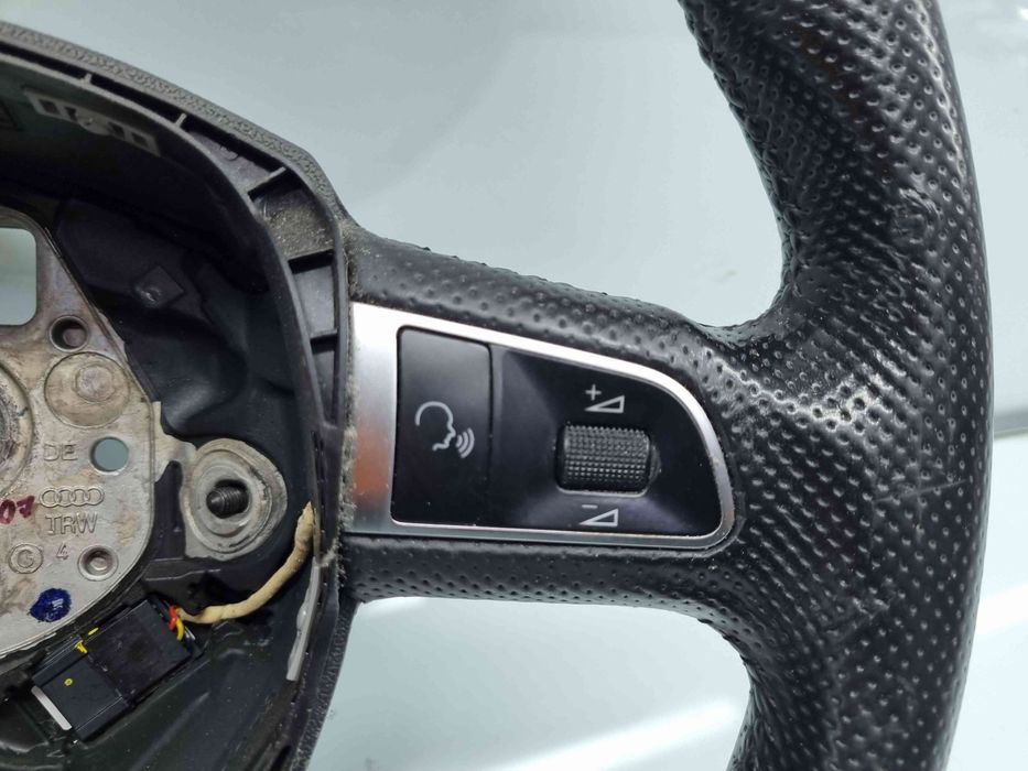 Volan Audi A4 (8K2, B8) [Fabr 2008-2015] 8K0419091BB