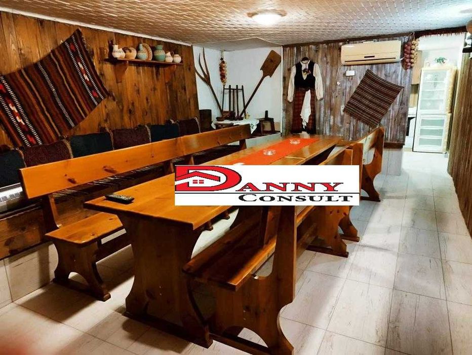 Къща за гости в ”Тревненския балкан” - гр. Плачковци