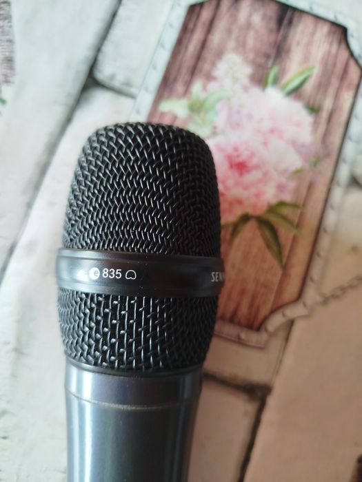 Microfon sennheiser g3