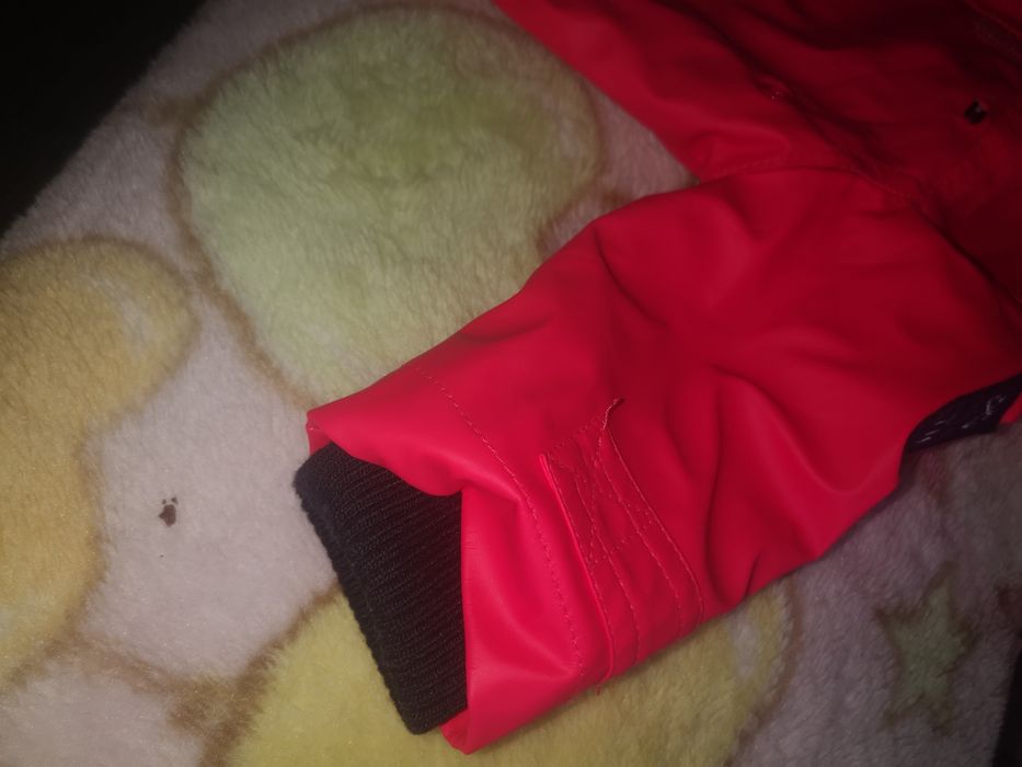 Geaca Tommy Hilfiger pentru copii