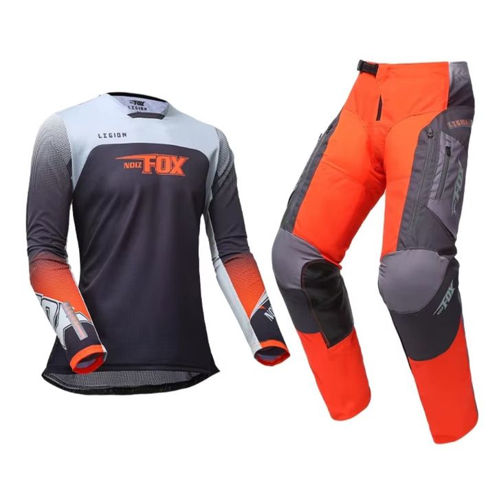 КТМ, GasGas, Husqvarna ,Thor, Fox,FXR и др. екипи motocros