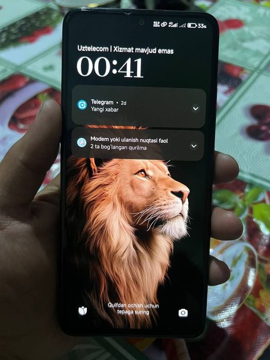 Redmi Note 11 Pro 128/8+6