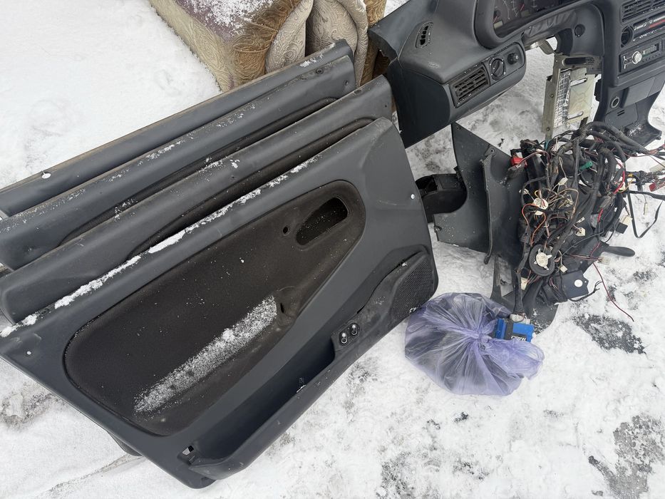 Евро Панель от 2114