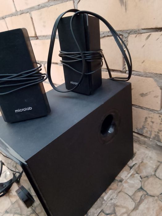 Калонка сатылады