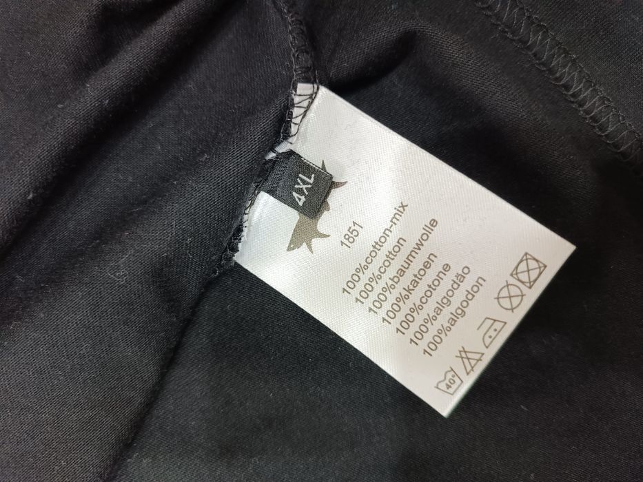 Оригинальная футболка Paul shark