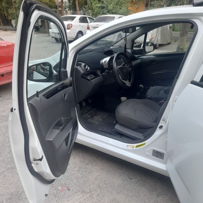 Spark 2 pozisya euro