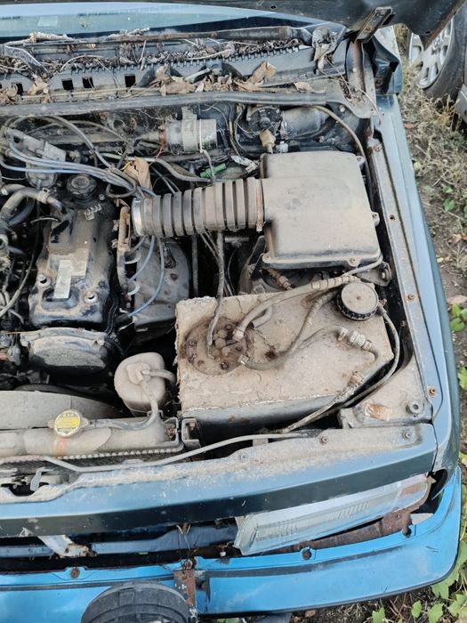 Витара  1'6 на части