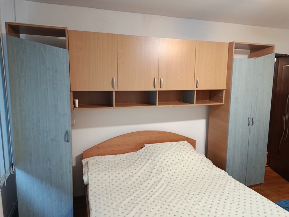 Apartament cu 1 camera de inchiriat
