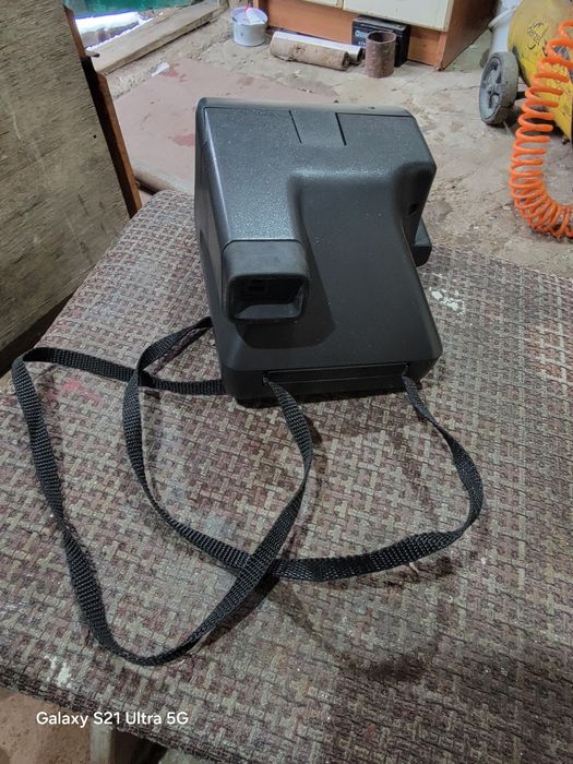 Фотоаппарат Polaroid б/у