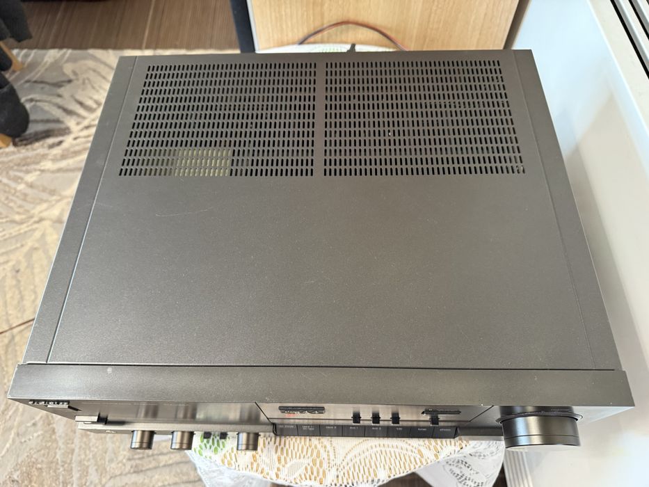 Technics SU-V85a Стерео усилвател