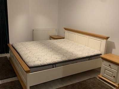 închiriez apartament  2 camere campus universitate