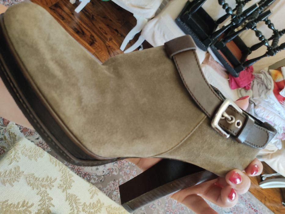 Ботильоны Dolce&Gabbana 41 размер