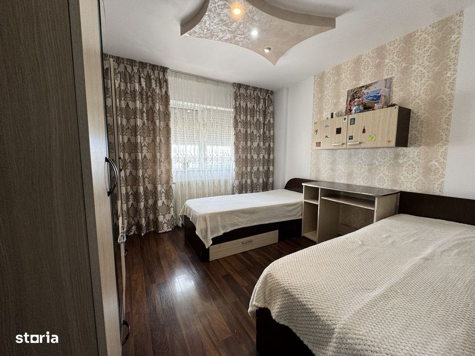 Apartament,