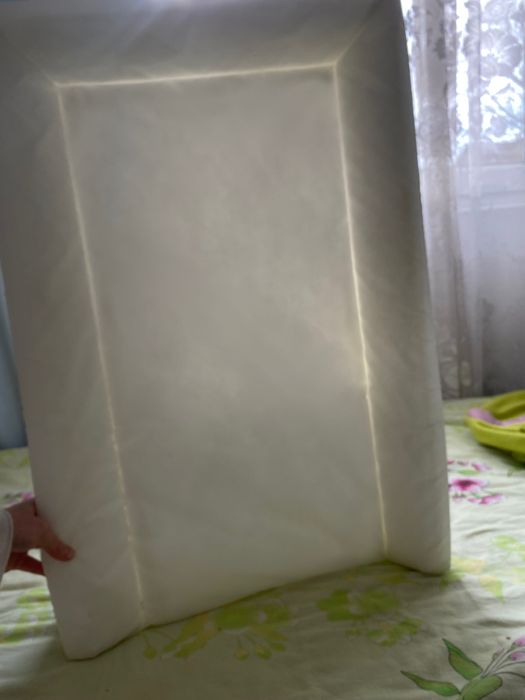 Suport pentru schimbarea bebelușului