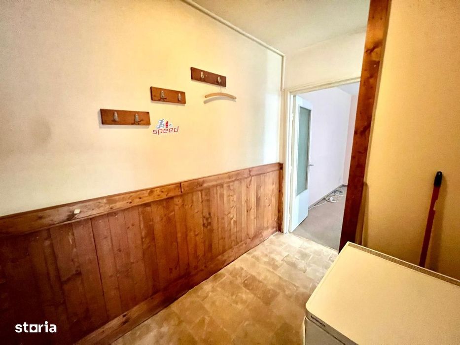 De vânzare apartament cu 2 camere în Tg Mureș - Dâmb