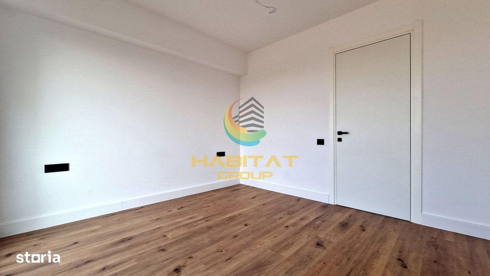 Apartament 2 camere - UPPER PREMIUM - Pallady