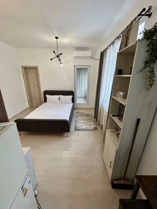 Garsoniera de inchiriat Str. Ilie Petre Militari Residence Proprietar