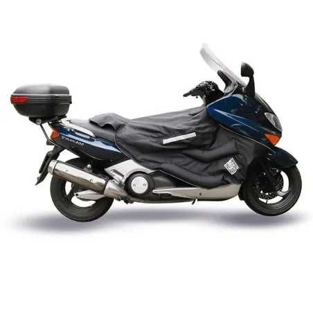 Yamaha TMAX 500 injectie