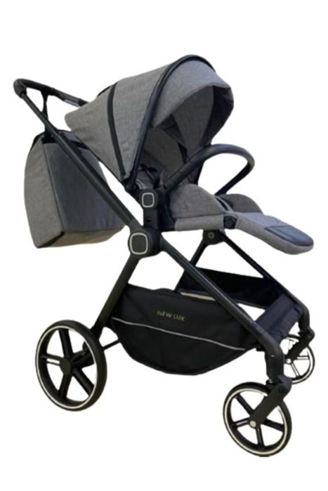 Продам прогулочную коляску